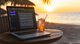 AI-powered travel: How Artificial Intelligence can plan your perfect vacation