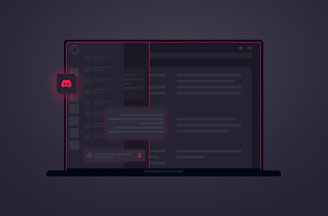 Integrated Discord