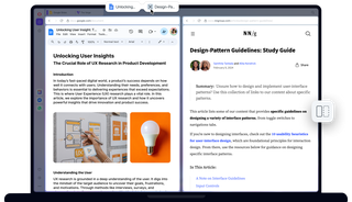 Split Screen