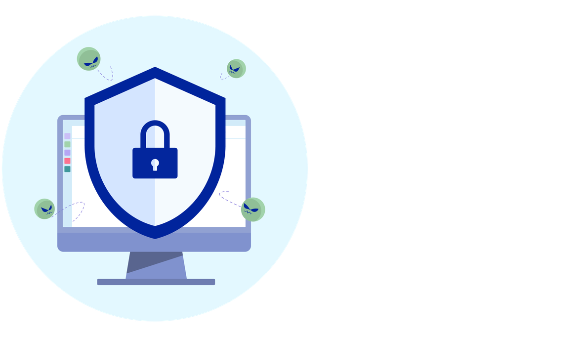 Opera VPNPrivacidade e proteção sérias